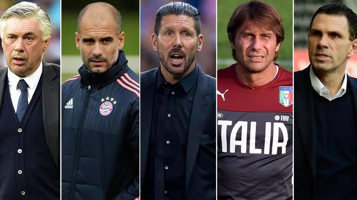 Six Managers Who Showed Their Class After Flopping in the Premier League