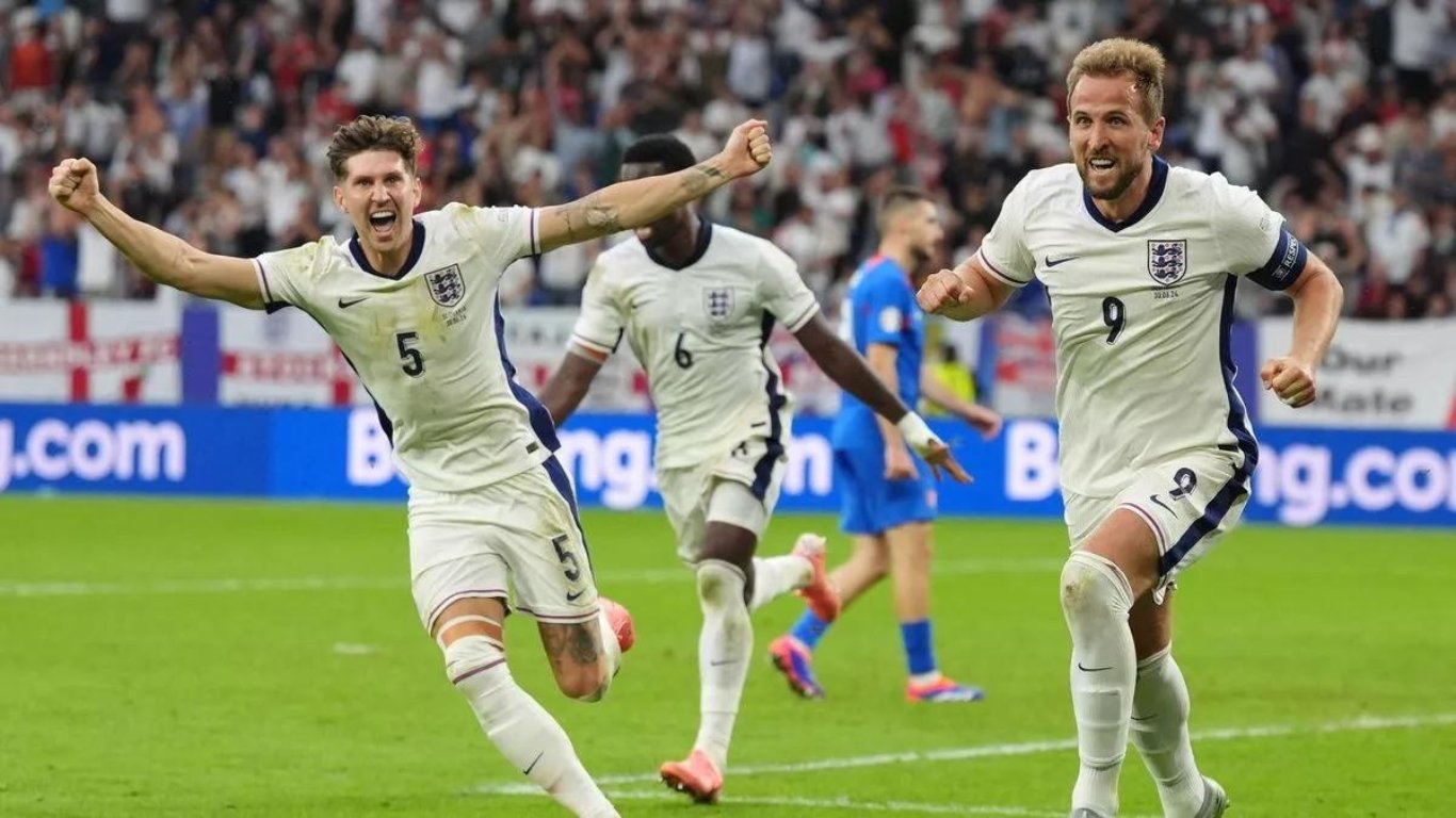 Euro 2024: England Edges Out Netherlands to Reach Final