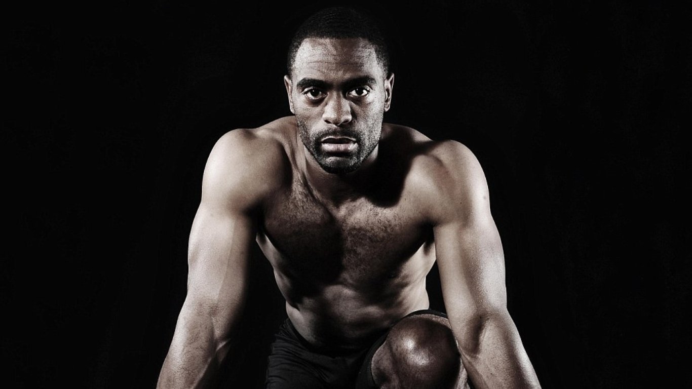 From Heaven to Hell: Tyson Gay, the Second Fastest Man in History