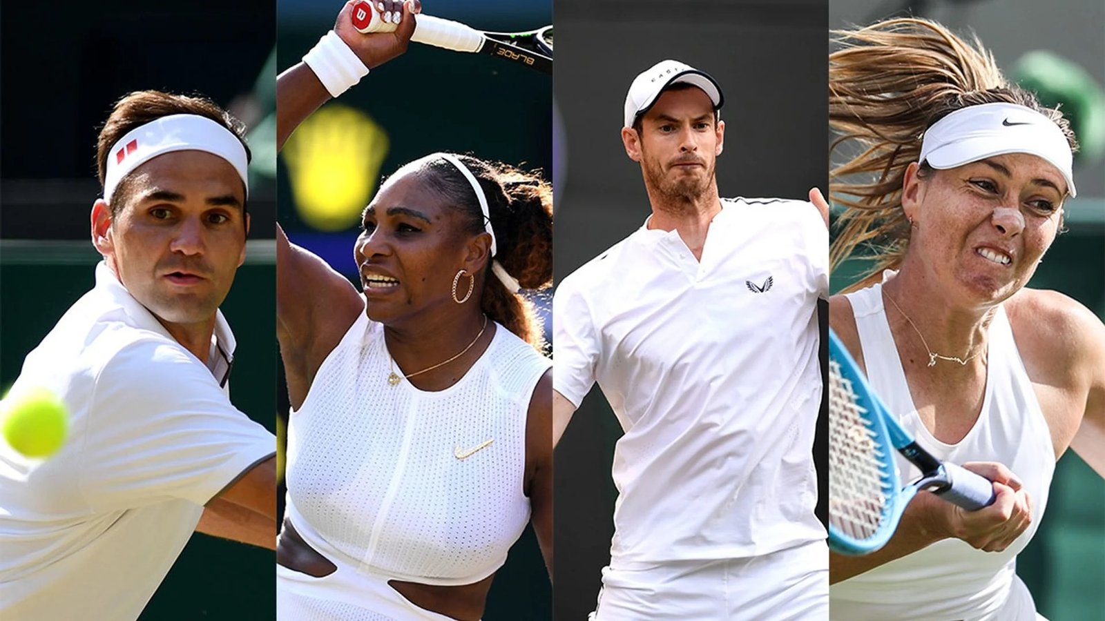 Top 5 Richest Tennis Players in 2024