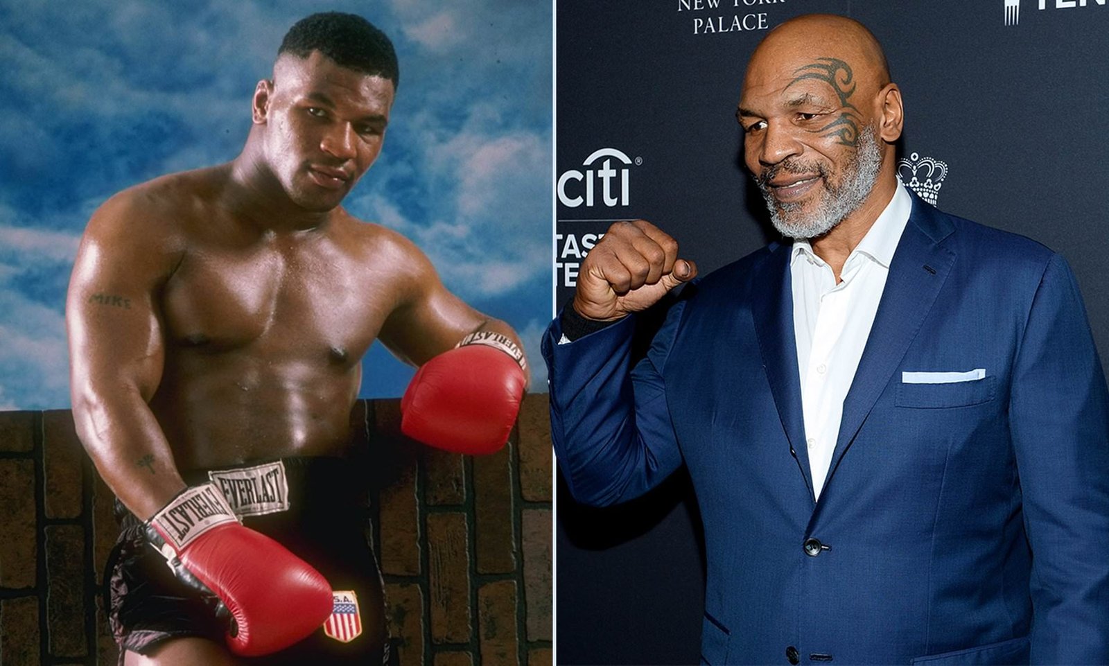 Battling Legends Mike Tyson’s Place in Boxing History